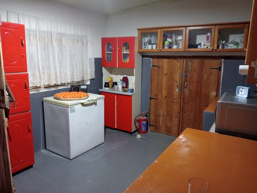 3 Bedroom Property for Sale in Uniondale Western Cape